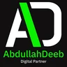 AbdullahDeeb — خبير تصميم متاجر سلة وانشاء متجر الكتروني احترافي
